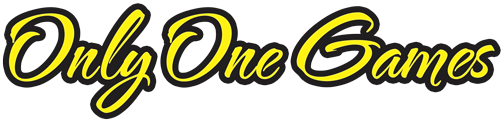 OnlyOne Games Galati logo