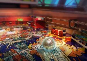 pinball galati onlyone